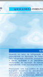 Mobile Screenshot of cadautomacao.com